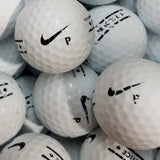 Limited Range Used Golf Balls B-A Grade (6620559704146)