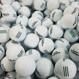 Pinnacle Green Practice Used Golf Balls A-B Grade (4513387216978) (6615392616530) (6615392682066) (6615394582610) (6615394779218) (6645341290578) (6761735290962)