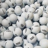 Pinnacle Practice Used Golf Balls A-B Grade (6637812383826) (6738813845586) (6738819776594) (6785577451602) (6785578172498)