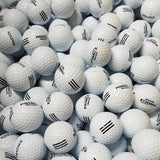 Pinnacle Practice Used Golf Balls A-B Grade (6637812383826)