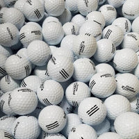 Pinnacle Practice Used Golf Balls A-B Grade (6637812383826) (6738813845586) (6738819285074)