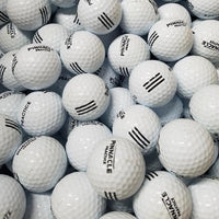 Pinnacle Practice Used Golf Balls A-B Grade (6637812383826) (6738813845586) (6738819776594) (6738821120082)