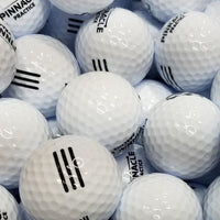 Pinnacle Black BRAND NEW Golf Balls (4607046680658)