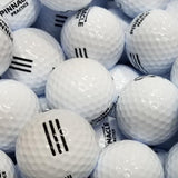 Pinnacle Black BRAND NEW Golf Balls (4607046680658) (6925105463378)