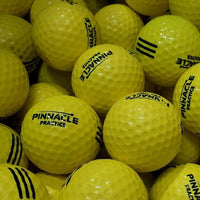 Pinnacle Yellow Used Golf Balls A-B Grade 600 per case [REF#F012] (4463680946258)
