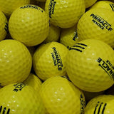Pinnacle Yellow Used Golf Balls A-B Grade 600 per case [REF#F012] (4463680946258)