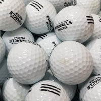 Pinnacle Black BRAND NEW Golf Balls | 1435 balls (118 Dozen) [REF#J976] (6919933165650) (6920545599570) (6920546811986) (6920548778066) (6920582168658)