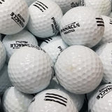 Pinnacle Black BRAND NEW Golf Balls | 1435 balls (118 Dozen) [REF#J976] (6919933165650) (6919935164498) (6920542978130)