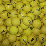 Pinnacle Yellow Used Golf Balls A-B Grade (4463680946258) (6577967431762) (6589816504402) (6590628659282)