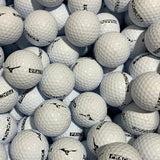 No Stripe BC Grade Used Golf Balls One Lot of 3000 [REF#465] (6814721704018) (6818567192658)