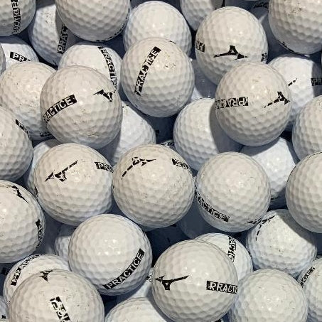 No Stripe BC Grade Used Golf Balls One Lot of 3000 [REF#465] (6814721704018) (6818567192658) (6837024161874)