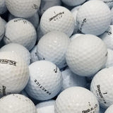 Practice No Stripe Used Golf Balls C-B Grade (6620554199122) (6650528235602)
