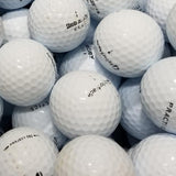 Practice No Stripe Used Golf Balls C-B Grade (6620554199122)