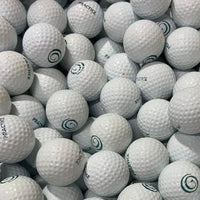 Range Green Limited Flight AB Grade Used Golf Balls (6723597631570)