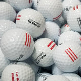Range Red A-B Grade Used Golf Balls (6646547841106) (6652613296210) (6658647294034) (6658648768594)