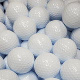 Rare White BRAND NEW Golf Balls | 600 balls per case [REF#1108WNa] (7005346988114) (7005349544018) (7005351116882) (7052777062482) (7052777193554)