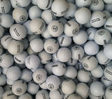 Mix Range Logo AB Grade Used Golf Balls (6704968204370)