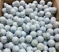 Range Practice Used Golf Balls D Grade (6750695981138)