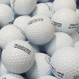 Range Black Logo BC Grade Used Golf Balls  [REF#G054] (6859101503570) (6872820613202) (6872823038034)