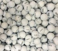Range Practice Mix Used Golf Balls B Grade (4463675474002)