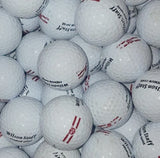 Practice Red C-B Grade SINGLE LOT of 600 [REF#F010] (6869109997650)