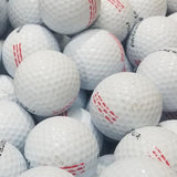 Range Mix Red B-A Grade Used Golf Balls 600 Count [REF#F007] (6868267106386) (6874831093842)