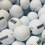 Softcore Logo B-A Grade Used Golf Balls SINGLE LOT of 1800 (6698740088914) (6698747756626) (6698752770130) (6698753163346) (6698753556562) (6698754015314) (6698754474066)