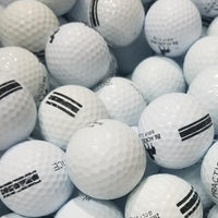 Softcore Logo B-A Grade Used Golf Balls SINGLE LOT of 1800 (6698740088914) (6698747756626) (6698752770130) (6698753163346)