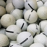 Srixon Limited Flight AB Grade Used Golf Balls (6682215219282) (6682218430546)
