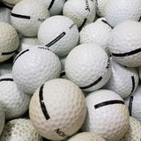 Srixon Limited Flight AB Grade Used Golf Balls (6682215219282) (6682218430546)
