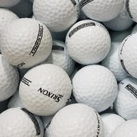 Srixon Marathon A-B Grade Used Golf Balls Single Lot of 1200 (6738831114322) (6738837143634) (6738837700690)