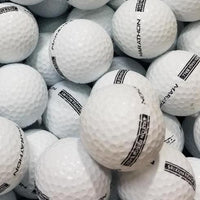 Srixon Marathon A-B Grade Used Golf Balls Single Lot of 1200 (6738831114322) (6738837143634)