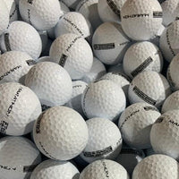 Srixon Marathon A-B Grade Used Golf Balls Single Lot of 1200 [REF#G004] (6849049493586) (6849055129682)