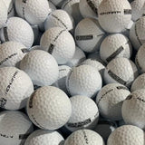 Srixon Marathon A-B Grade Used Golf Balls Single Lot of 1200 [REF#G004] (6849049493586)