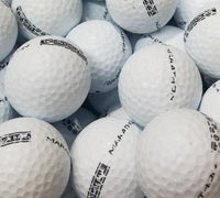 Srixon Marathon Used Golf Balls B Grade Single Lot of 1800 (6788666556498) (7107390931026) (7107391651922)