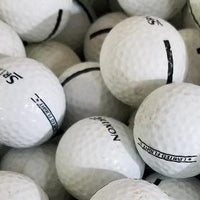 Srixon Marathon Used Golf Balls B Grade (6658649358418) (6659727589458) (6770995855442) (6770996248658) (6770996707410)