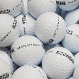 Srixon Marathon Used Golf Balls CB Grade | 600 Per Case [REF#0212SRX] (7024657760338) (7086131478610)