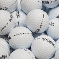 Srixon Marathon Used Golf Balls CB Grade | 600 Per Case [REF#0212SRX] (7024657760338)