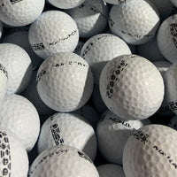 Srixon Marathon C-B Grade Used Golf Balls Single Lot of 1800 [REF#G008] (6849070792786)