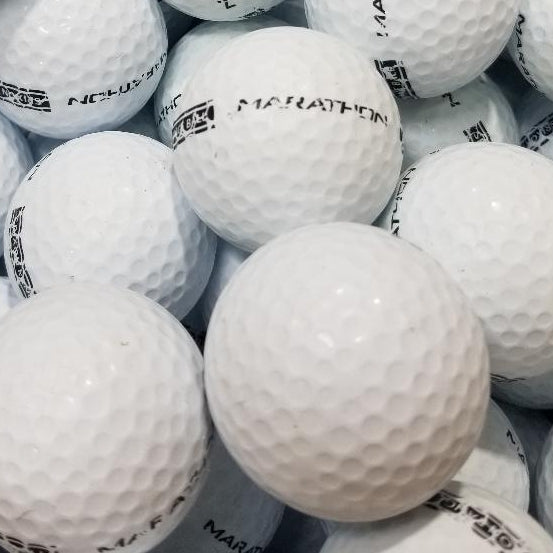 Srixon Marathon Used Golf Balls CB Grade Single Lot of 1800 (6697887531090) (6697888940114) (6697889071186) (6697889333330) (6697889693778)