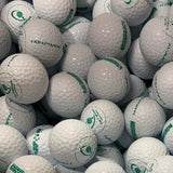 Srixon Marathon Green LOGO Used Golf Balls A-B Grade Single Lot of 875 [REF#G002] (6849031307346)