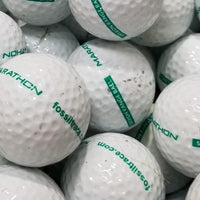 Srixon Marathon Green Limited Flight Logo Used Golf Balls A-B Grade | Cases of 600 [REF#J020] (6897321214034)