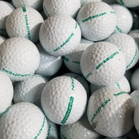 Srixon Marathon Green Limited Flight Used Golf Balls A-B Grade (6601739796562) (6897321214034) (6904425742418)