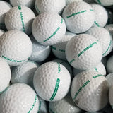 Srixon Marathon Green Limited Flight Used Golf Balls A-B Grade (6601739796562) (6601749037138)