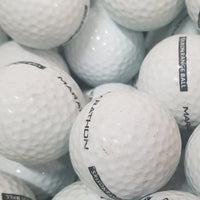 Srixon Marathon A-B Grade Used Golf Balls | 600 Per Case [REF#J030] (6900026409042) (6905579470930) (6911827738706)