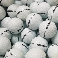 Srixon Marathon Limited Flight Used Golf Balls A-B Grade Single Lot of 1200 (6637849444434)