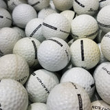 Srixon Marathon ABC Grade Used Golf Balls  [REF#509] (6834084282450) (6905580552274) (6910280499282)