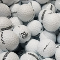 Srixon Marathon Logo Used Golf Balls (6626727788626) (6626735063122) (6676062306386)