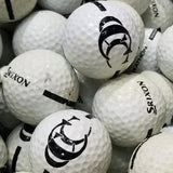 Srixon Marathon Limited Flight Logo Used Golf Balls B Grade (6662940196946)
