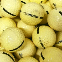 Srixon-Yellow-Logo-Limited-Flight-BC-Grade-Used-Golf_Balls-from_Golfball-Monster (6559058395218)